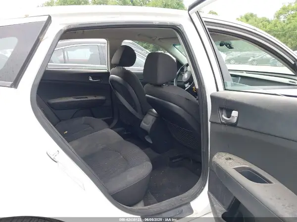 5XXGT4L3XLG429510 2020 KIA OPTIMA - Image 8