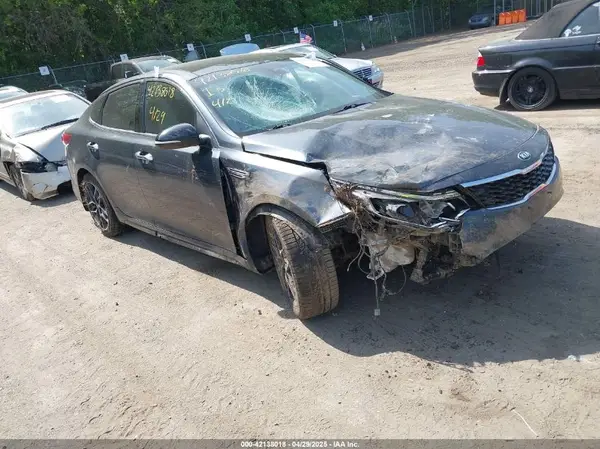 5XXGT4L3XLG429779 2020 KIA OPTIMA - Image 1