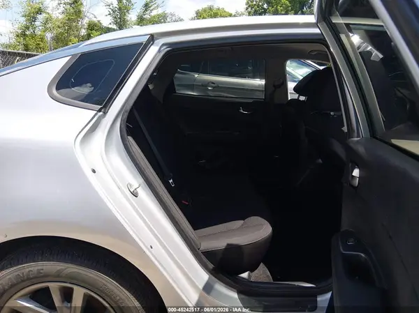 5XXGT4L3XLG429958 2020 KIA OPTIMA - Image 8