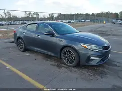 5XXGT4L3XLG430317 2020 KIA OPTIMA