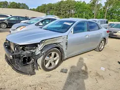 5XXGT4L3XLG430561 2020 KIA OPTIMA
