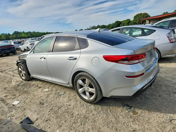 5XXGT4L3XLG430561 2020 KIA OPTIMA - Image 2