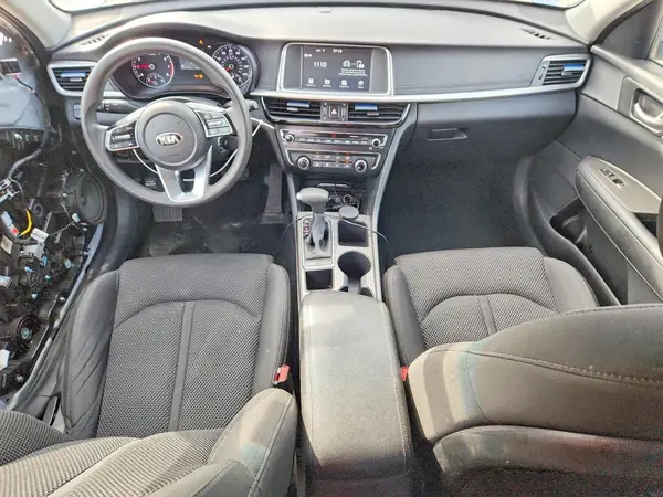 5XXGT4L3XLG430561 2020 KIA OPTIMA - Image 8
