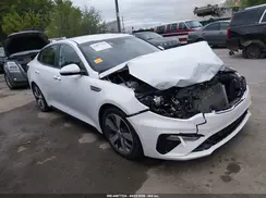5XXGT4L3XLG431161 2020 KIA OPTIMA