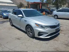 5XXGT4L3XLG431306 2020 KIA OPTIMA