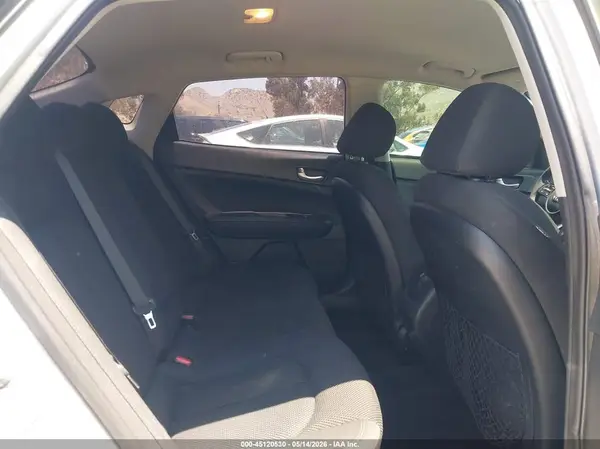 5XXGT4L3XLG431306 2020 KIA OPTIMA - Image 8