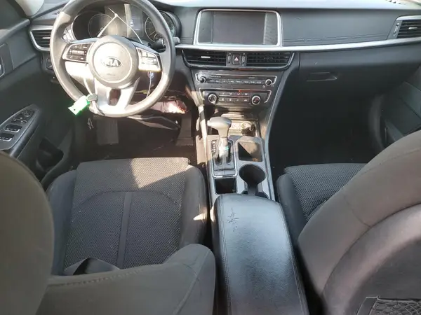 5XXGT4L3XLG431564 2020 KIA OPTIMA - Image 8