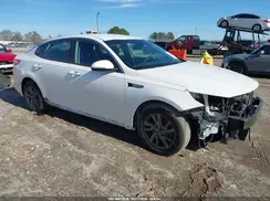 5XXGT4L3XLG431774 2020 KIA OPTIMA