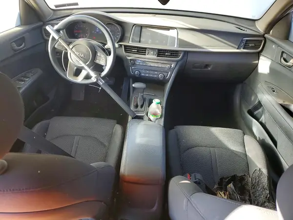 5XXGT4L3XLG432231 2020 KIA OPTIMA - Image 8