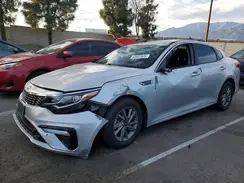5XXGT4L3XLG432357 2020 KIA OPTIMA