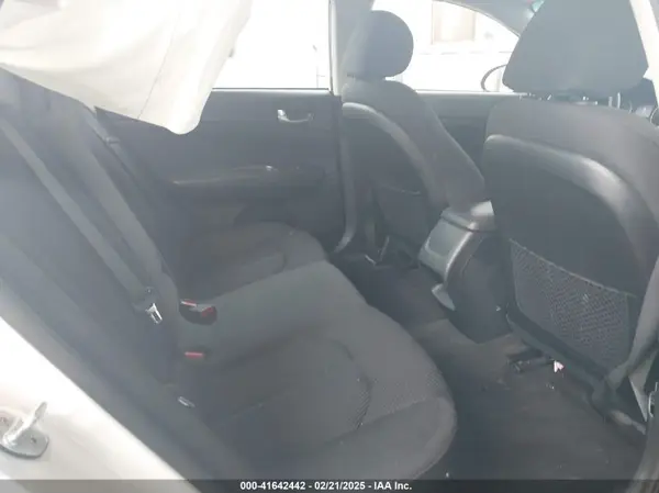 5XXGT4L3XLG432374 2020 KIA OPTIMA - Image 8