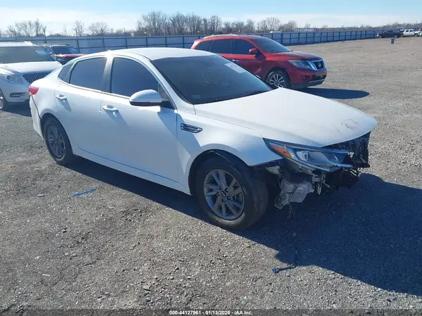5XXGT4L3XLG432973 2020 KIA OPTIMA - Image 1