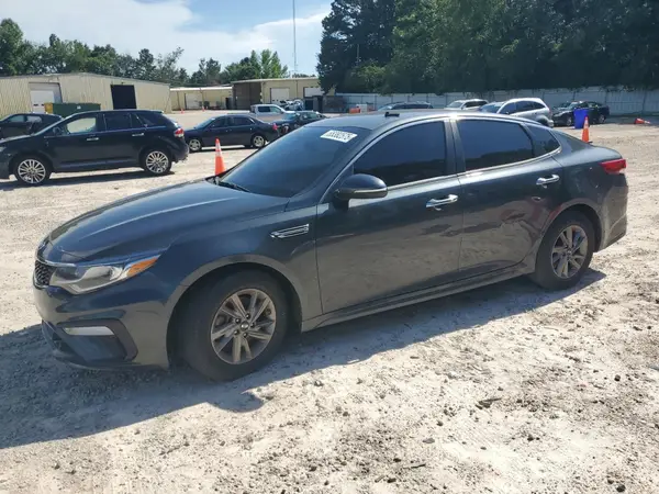 5XXGT4L3XLG432990 2020 KIA OPTIMA - Image 1