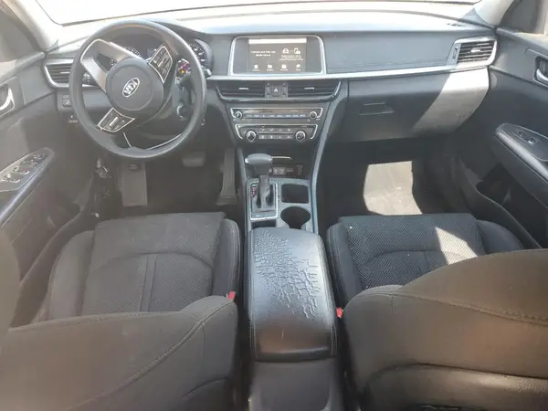 5XXGT4L3XLG432990 2020 KIA OPTIMA - Image 8