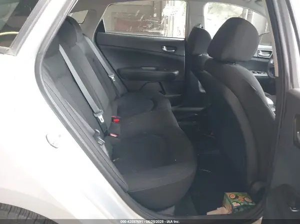 5XXGT4L3XLG433248 2020 KIA OPTIMA - Image 8