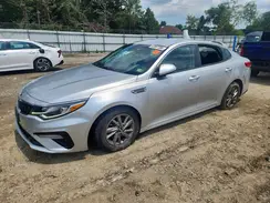 5XXGT4L3XLG433539 2020 KIA OPTIMA