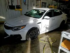 5XXGT4L3XLG433556 2020 KIA OPTIMA