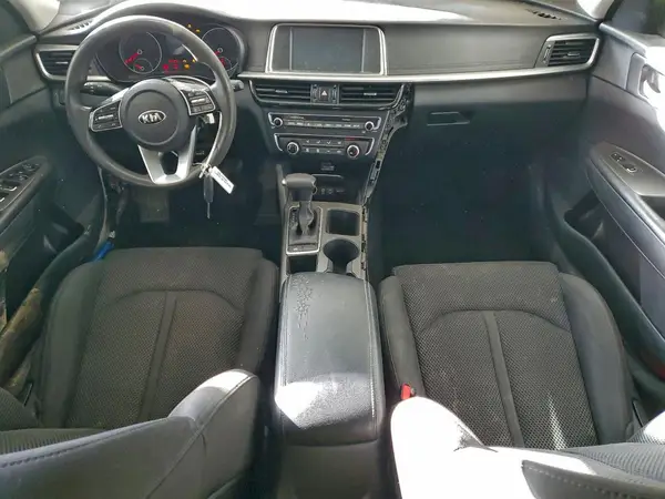 5XXGT4L3XLG433556 2020 KIA OPTIMA - Image 8
