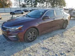 5XXGT4L3XLG433573 2020 KIA OPTIMA