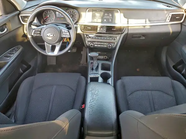 5XXGT4L3XLG433573 2020 KIA OPTIMA - Image 8