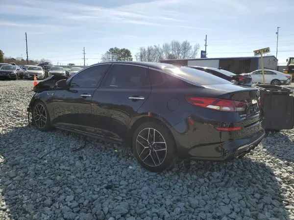 5XXGT4L3XLG433721 2020 KIA OPTIMA - Image 2