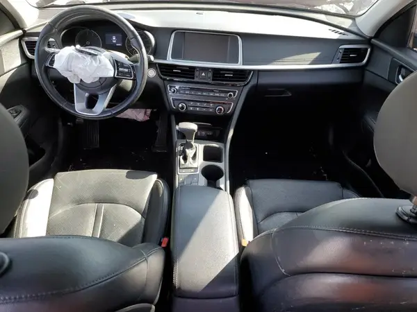 5XXGT4L3XLG433721 2020 KIA OPTIMA - Image 8