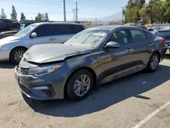 5XXGT4L3XLG433881 2020 KIA OPTIMA