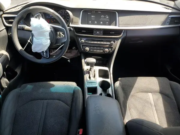 5XXGT4L3XLG433881 2020 KIA OPTIMA - Image 8