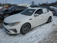 5XXGT4L3XLG434609 2020 KIA OPTIMA