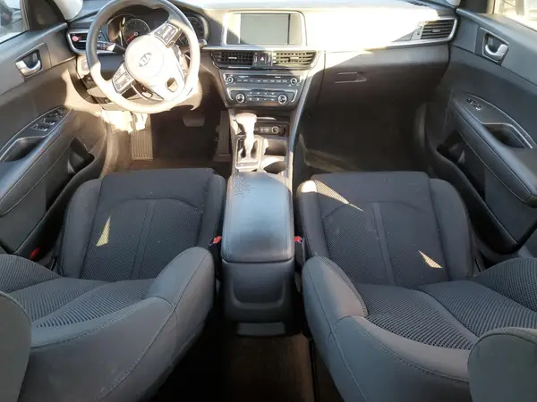 5XXGT4L3XLG434674 2020 KIA OPTIMA - Image 8