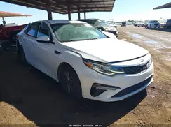 5XXGT4L3XLG434884 2020 KIA OPTIMA