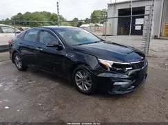 5XXGT4L3XLG434948 2020 KIA OPTIMA