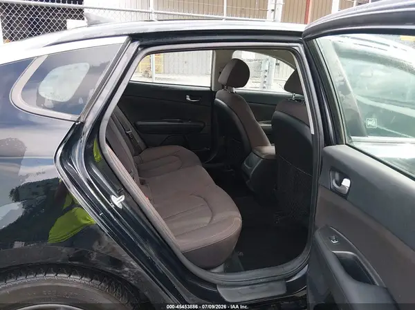 5XXGT4L3XLG434948 2020 KIA OPTIMA - Image 8