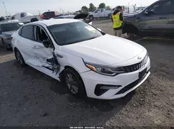 5XXGT4L3XLG435159 2020 KIA OPTIMA