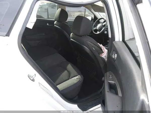 5XXGT4L3XLG435159 2020 KIA OPTIMA - Image 8