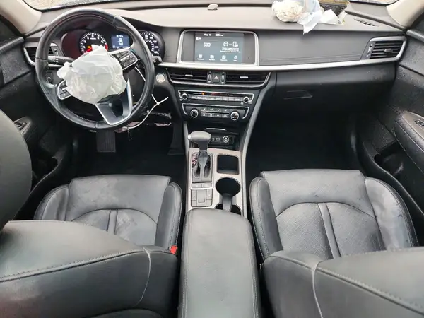 5XXGT4L3XLG435615 2020 KIA OPTIMA - Image 8