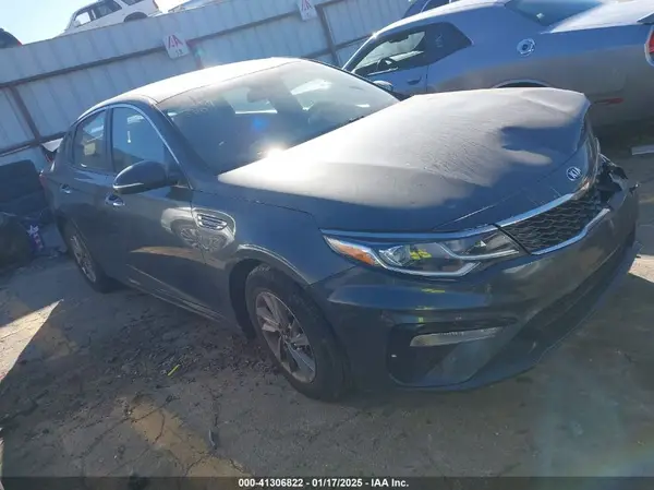 5XXGT4L3XLG435808 2020 KIA OPTIMA - Image 1