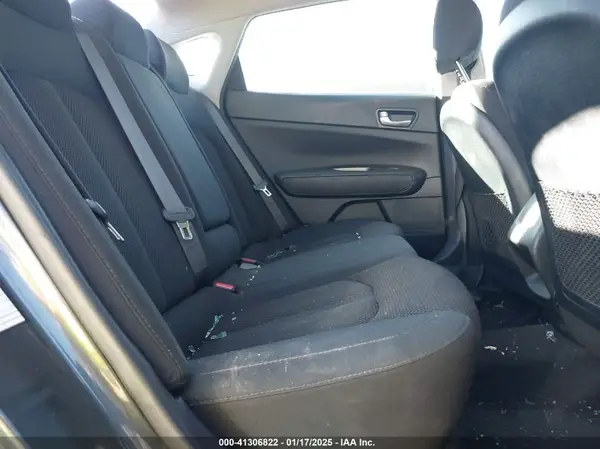 5XXGT4L3XLG435808 2020 KIA OPTIMA - Image 8