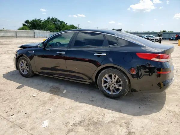 5XXGT4L3XLG436070 2020 KIA OPTIMA - Image 2