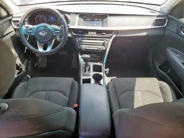5XXGT4L3XLG436070 2020 KIA OPTIMA - Image 8