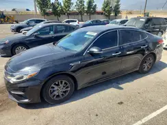 5XXGT4L3XLG436182 2020 KIA OPTIMA