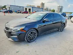 5XXGT4L3XLG436490 2020 KIA OPTIMA