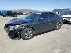 5XXGT4L3XLG437008 2020 KIA OPTIMA