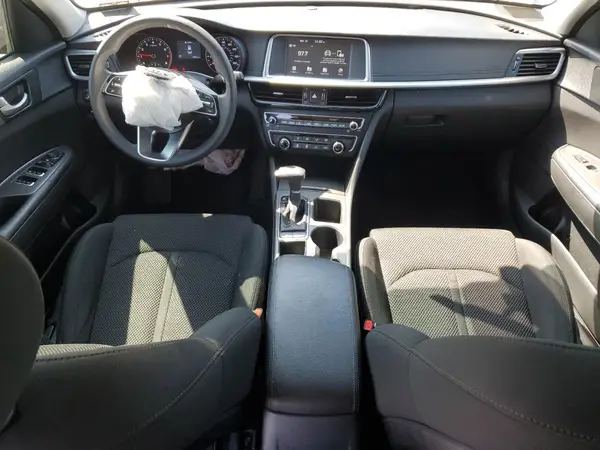 5XXGT4L3XLG437008 2020 KIA OPTIMA - Image 8