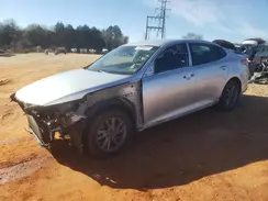 5XXGT4L3XLG437560 2020 KIA OPTIMA