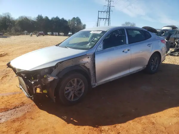 5XXGT4L3XLG437560 2020 KIA OPTIMA - Image 1