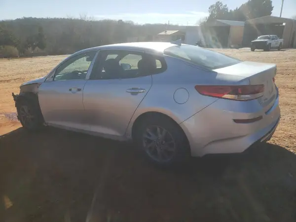 5XXGT4L3XLG437560 2020 KIA OPTIMA - Image 2