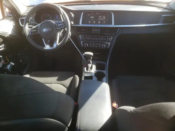 5XXGT4L3XLG437560 2020 KIA OPTIMA - Image 8
