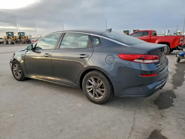 5XXGT4L3XLG437865 2020 KIA OPTIMA - Image 2