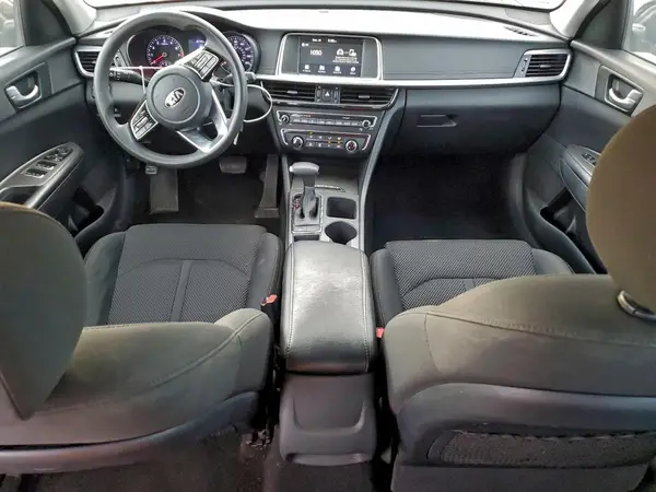 5XXGT4L3XLG437865 2020 KIA OPTIMA - Image 8